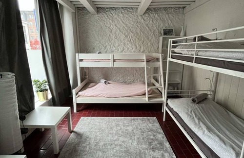 Rovaniemi Hostel | Hostel ∙ 20 guests