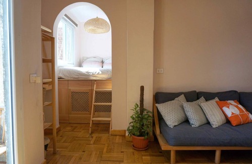 Qasr an-Nil Hostel | Hostel ∙ 21 guests
