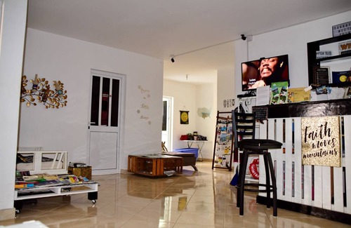 Tarrafal Hostel | Hostel ∙ 22 guests
