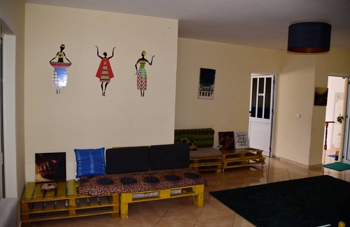 Tarrafal Hostel | Hostel ∙ 22 guests