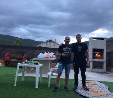 Laza Hostel | Hostel ∙ 3 bedrooms ∙ 7 guests