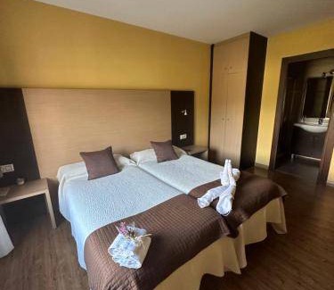 Laza Hostel | Hostel ∙ 3 bedrooms ∙ 7 guests