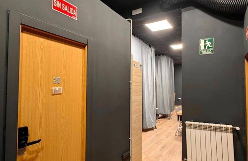 Cuatro Caminos Hostel | Hostel ∙ 30 guests