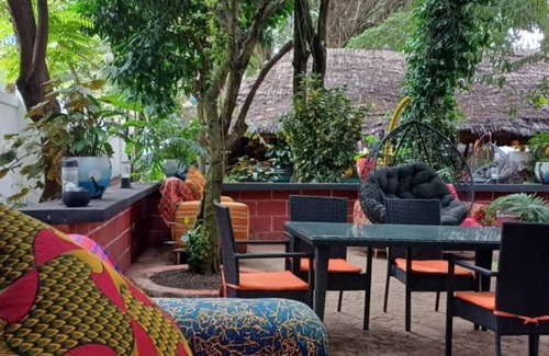 Arusha Hostel | Hostel ∙ 34 guests