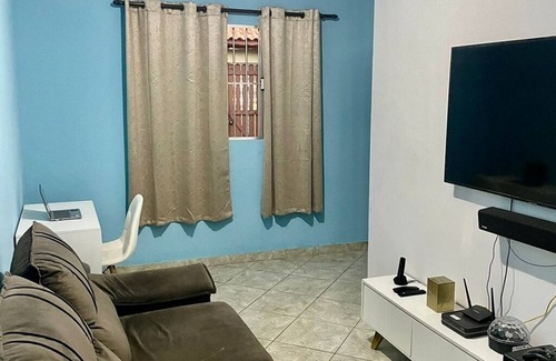 Cocaia House | Hostel 3km from Guarulhos Airport