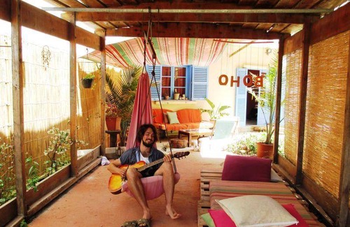 St. Julian's Hostel | Hostel ∙ 4 guests