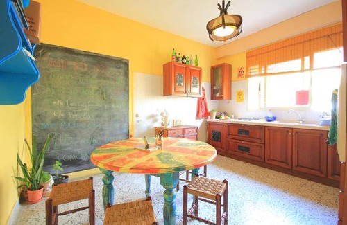 St. Julian's Hostel | Hostel ∙ 4 guests