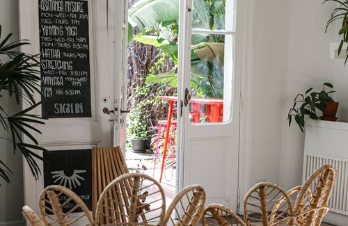 Palermo Hostel | Hostel ∙ 4 guests