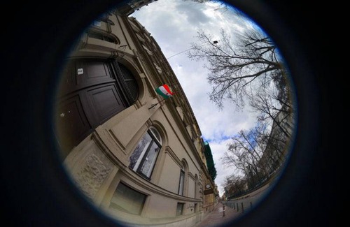 Palace District Hostel | Hostel ∙ 5 guests