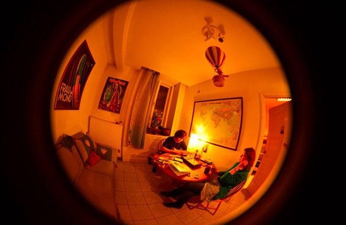 Palace District Hostel | Hostel ∙ 5 guests