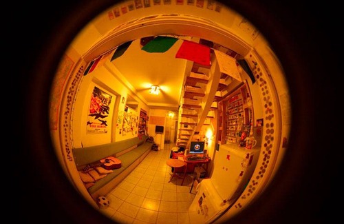 Palace District Hostel | Hostel ∙ 5 guests