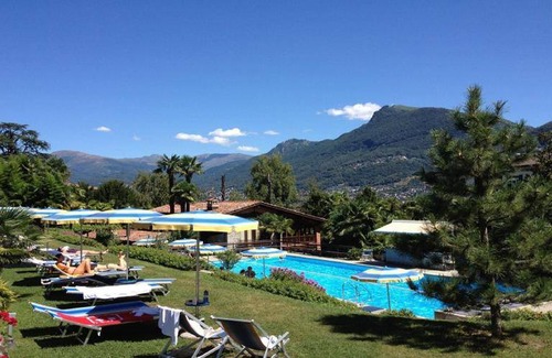 Lugano Hostel | Hostel ∙ 5 guests