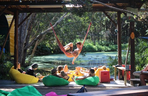 Byron Bay Hostel | Hostel ∙ 6 guests