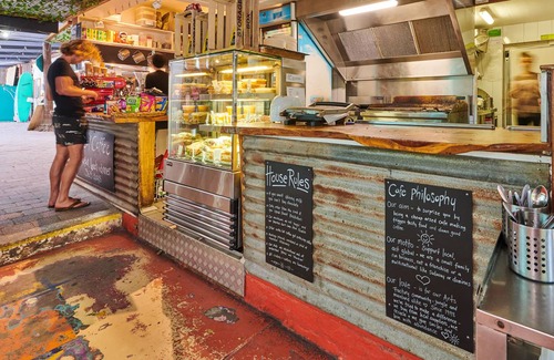 Byron Bay Hostel | Hostel ∙ 6 guests