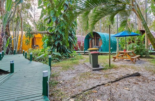 Byron Bay Hostel | Hostel ∙ 6 guests