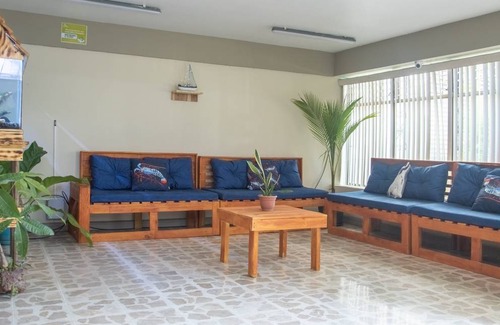 Villa Bonita Hostel | Hostel ∙ 8 guests