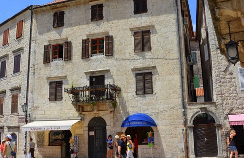 Kotor Old Town Hostel | Hostel ∙ 8 guests