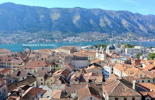 Kotor Old Town Hostel | Hostel ∙ 8 guests