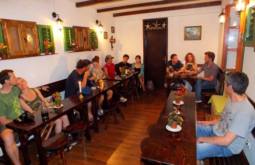 Kotor Old Town Hostel | Hostel ∙ 8 guests