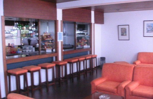 Sao Tiaguinho Hostel | Hostel ∙ 8 guests