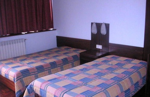 Sao Tiaguinho Hostel | Hostel ∙ 8 guests