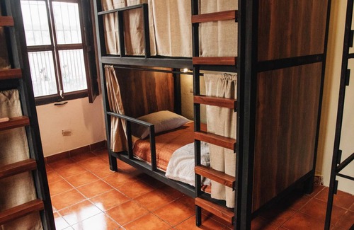 Antigua Guatemala Hostel | Hostel ∙ 8 guests
