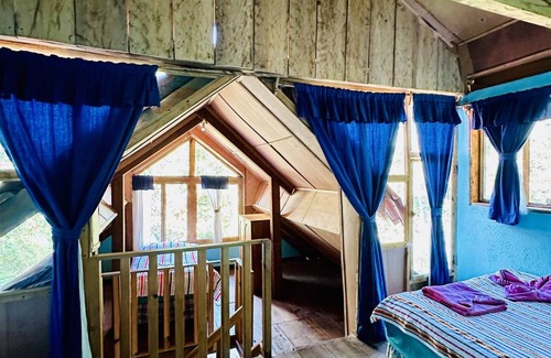San Juan La Laguna Hostel | Hostel ∙ 8 guests