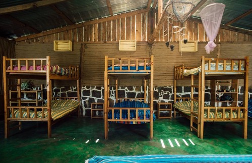 San Juan La Laguna Hostel | Hostel ∙ 8 guests