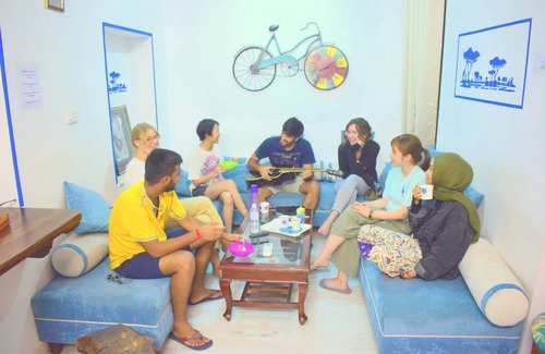 C-Scheme Hostel | Hostel ∙ 8 guests