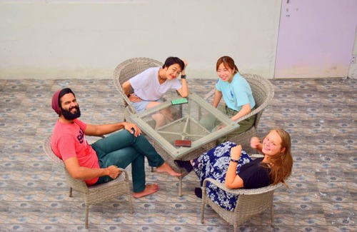 C-Scheme Hostel | Hostel ∙ 8 guests