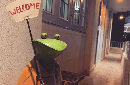 C-Scheme Hostel | Hostel ∙ 8 guests
