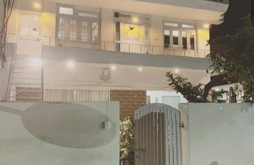 C-Scheme Hostel | Hostel ∙ 8 guests