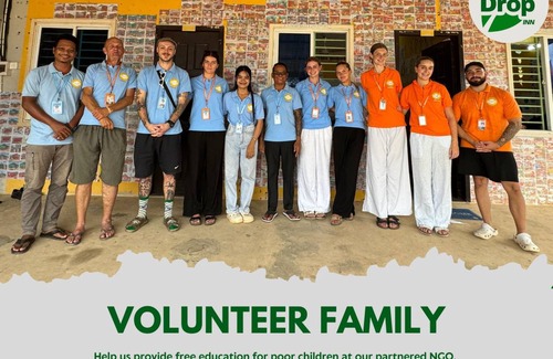 Siem Reap Hostel | Hostel ∙ 8 guests