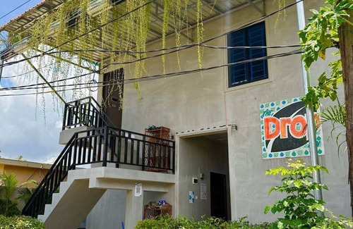Siem Reap Hostel | Hostel ∙ 8 guests