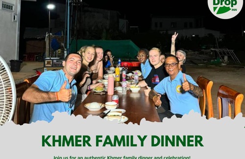 Siem Reap Hostel | Hostel ∙ 8 guests