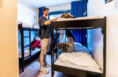 Binnenstad-Zuid Hostel | Hostel ∙ 8 guests