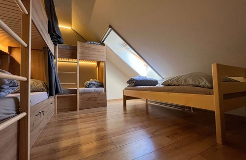 Tatranska Strba Hostel | Hostel ∙ 8 guests