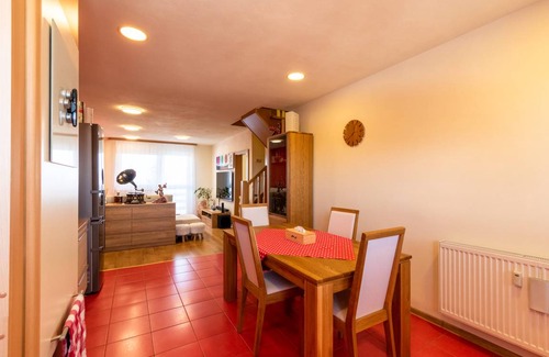 Tatranska Strba Hostel | Hostel ∙ 8 guests