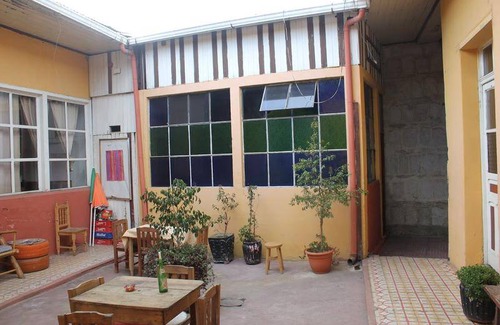 Quetzaltenango Hostel | Hostel ∙ 8 guests