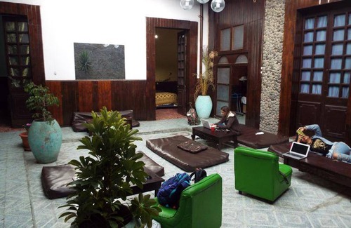 Quetzaltenango Hostel | Hostel ∙ 8 guests