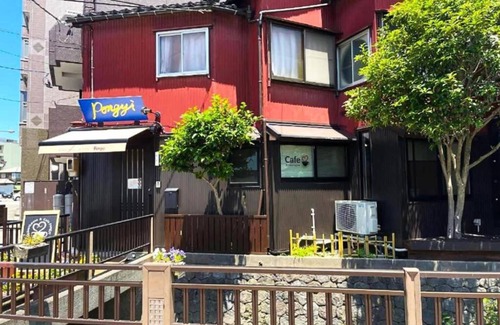 Kanazawa Hostel | Hostel ∙ 8 guests