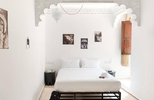 Medina Hostel | Hostel ∙ 8 guests
