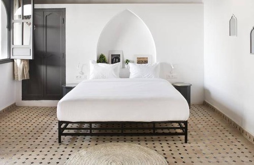 Medina Hostel | Hostel ∙ 8 guests