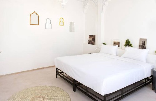 Medina Hostel | Hostel ∙ 8 guests