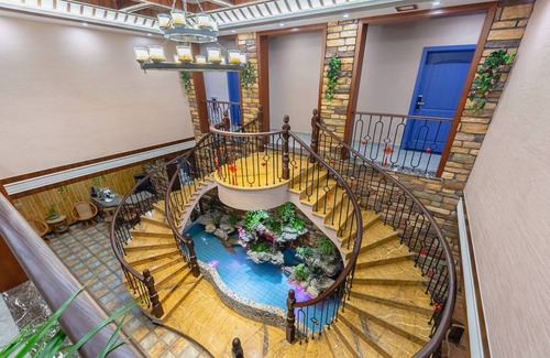 Chun'an Hostel | Hostel ∙ 8 guests