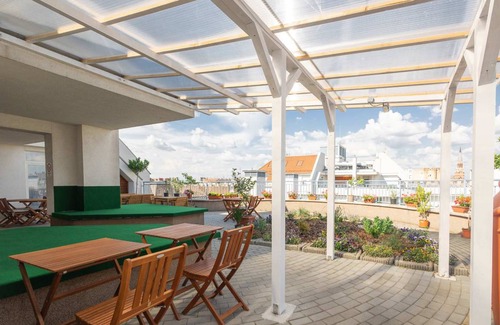 Erzsebetvaros Hostel | Hostel ∙ 8 guests