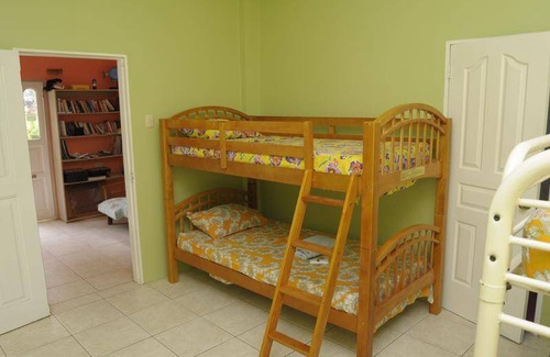 Buccoo Hostel | Hostel ∙ 8 guests