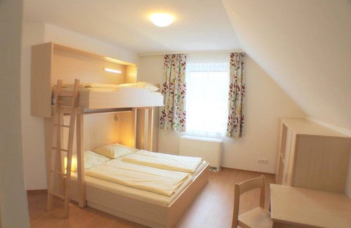 St. Gilgen Hostel | Hostel ∙ 8 guests