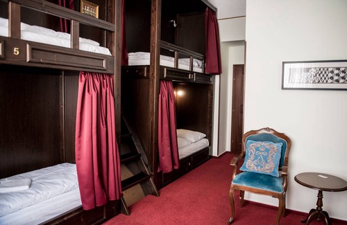 Schottenfeld Hostel | Hostel ∙ 8 guests