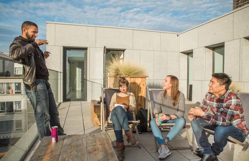 Sint-Andries Hostel | Hostel ∙ 8 guests